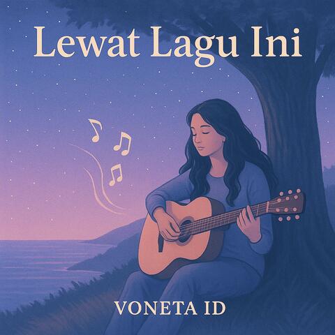 Lewat Lagu Ini album art