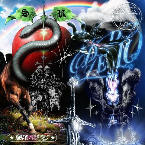 DOPO LE 10 album art