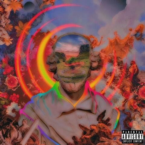 THE MENACE FROM THE LIGHT: COLLECTORS EDITION album art