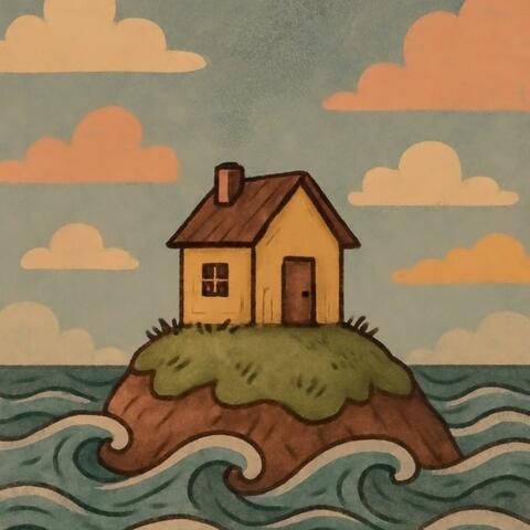 Barely Surviving album art