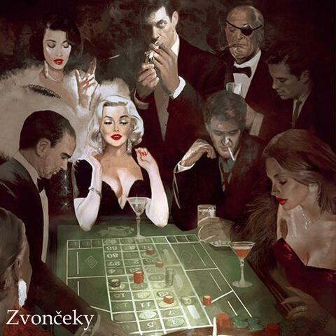 Zvončeky album art