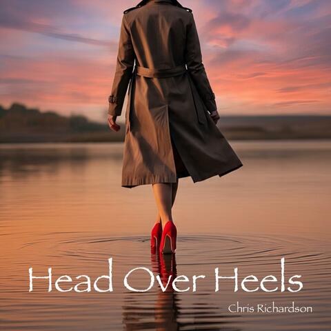 Head Over Heels album art