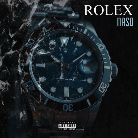 ROLEX album art