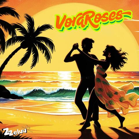 VoraRoses album art