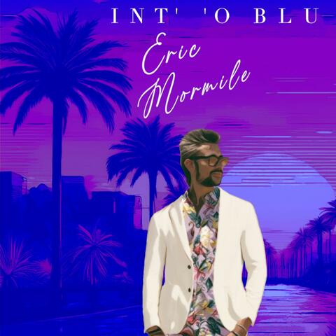 Int' 'o Blu album art
