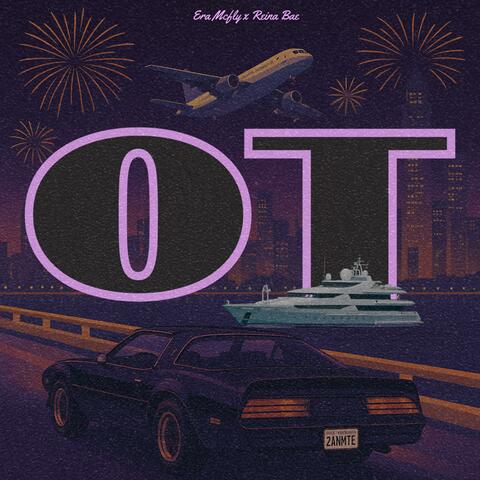 O.T. (feat. Reina Bae) album art