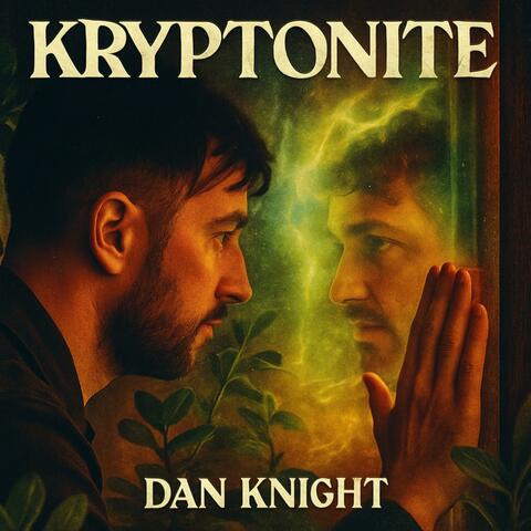 Kryptonite album art