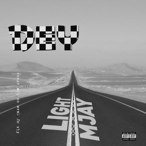 Dey album art
