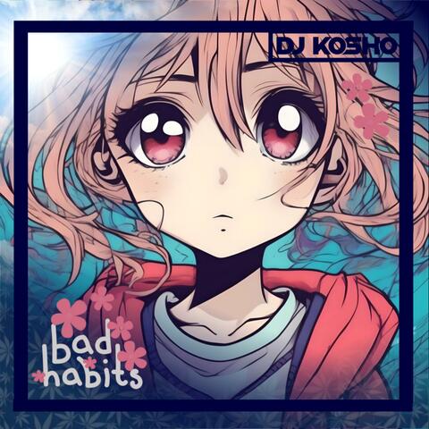 Bad Habits (feat. Synthie) album art