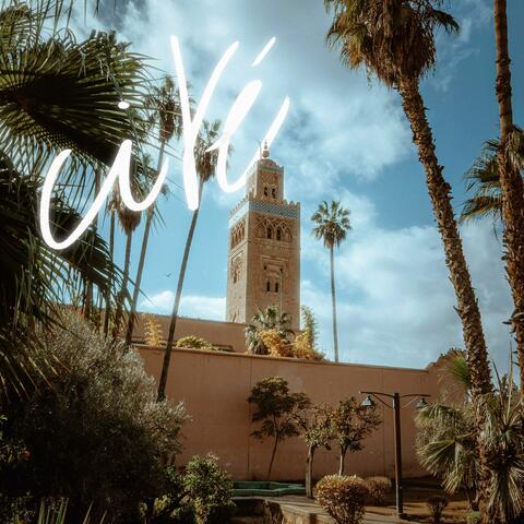 CITÉ album art