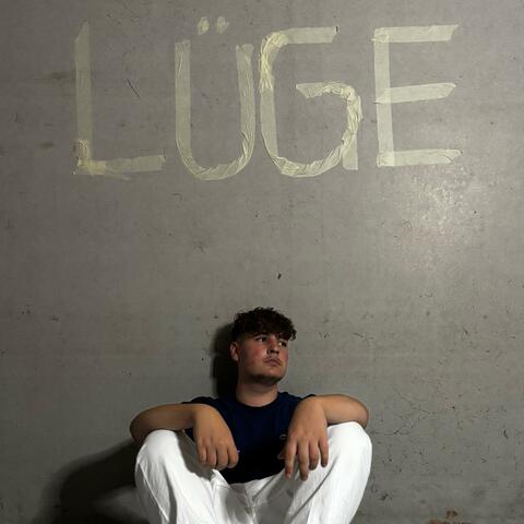 LÜGE album art