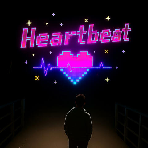 Heartbeat album art