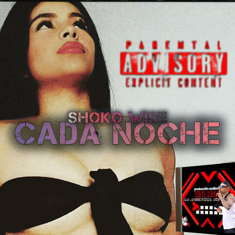 cada noche album art