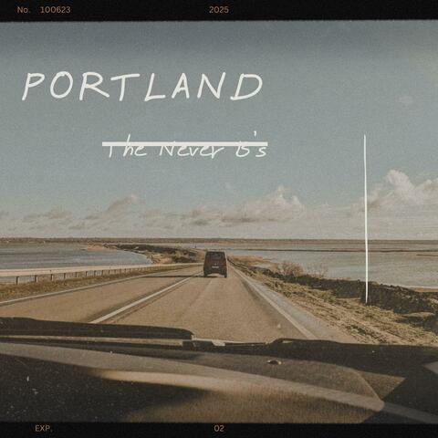 Portland album art