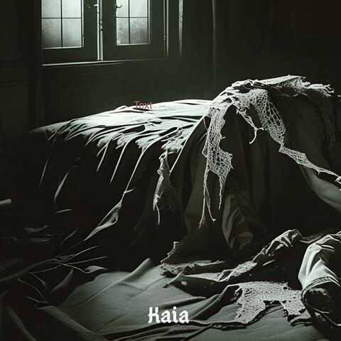 Tear Me Apart album art