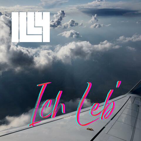 Ich Leb' album art