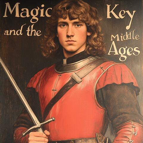 Magic Key and the Middle Ages album art