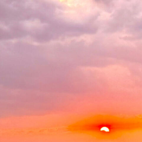 Sun album art