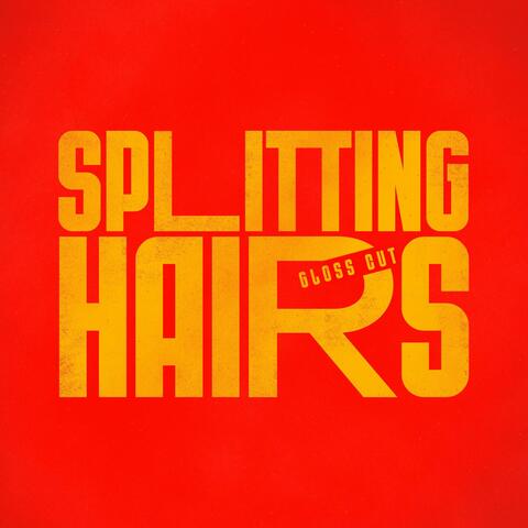 Splitting Hairs (Gloss Cut) album art