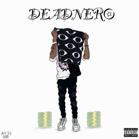 DEADNERO! album art