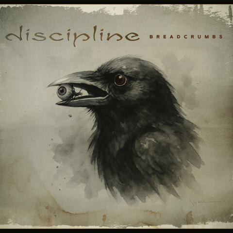 Breadcrumbs album art
