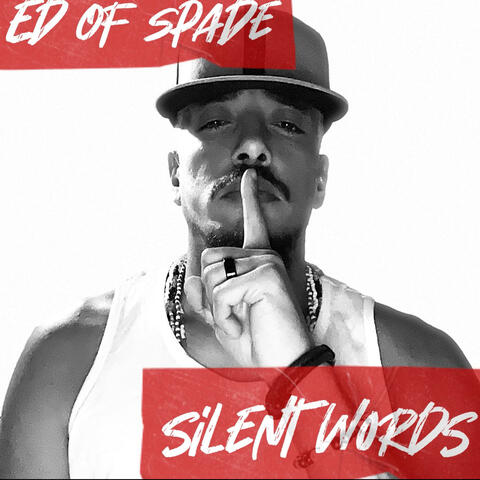 Silent W0RDS album art