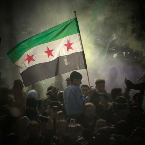 شام المجد album art