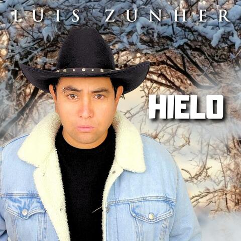 Hielo album art