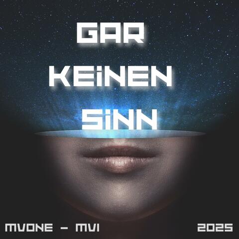 Gar Keinen Sinn album art