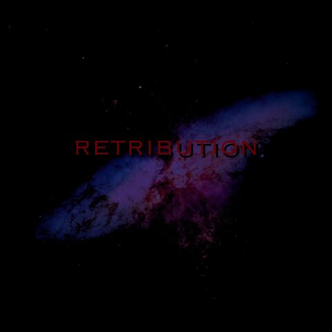 Retribution album art