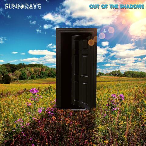 Out of the Shadows album art