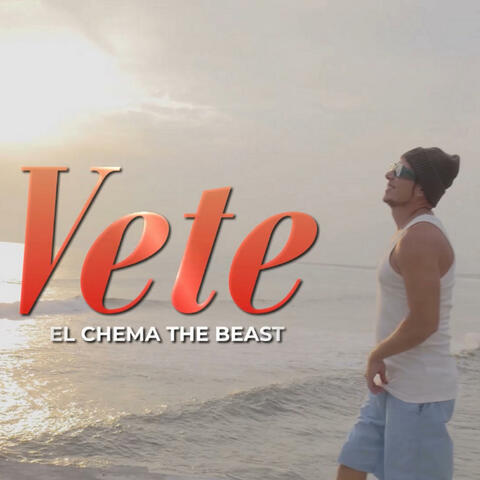 Vete album art