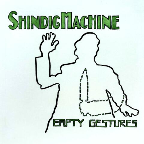 Empty Gestures album art