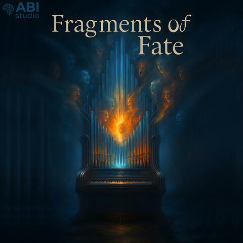 Fragments of Fate album art