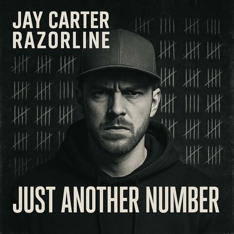 Just Another Number album art