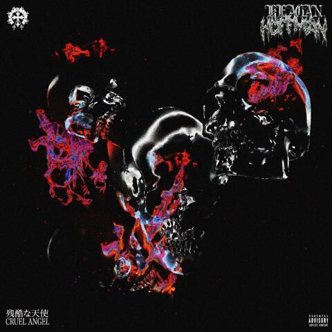 The Cruel Angel album art
