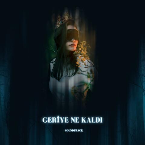GERİYE NE KALDI album art