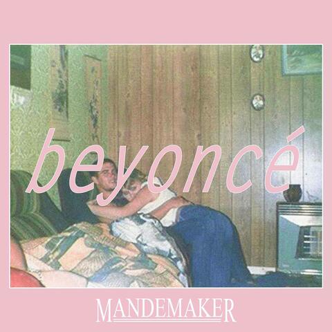 beyoncé album art