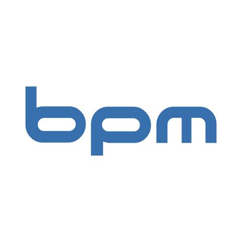 bpm (feat. starry) album art