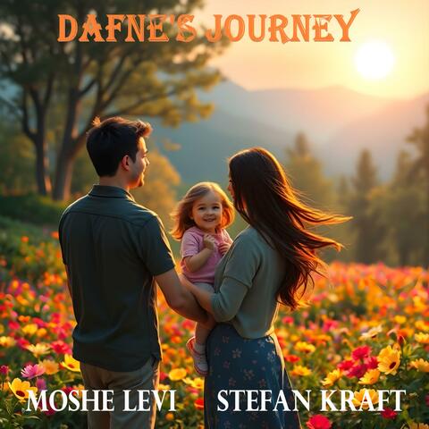 Dafne's Journey album art