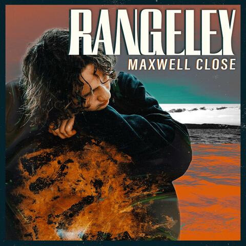 Rangeley album art