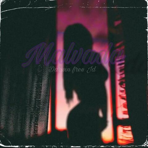 Malvada album art