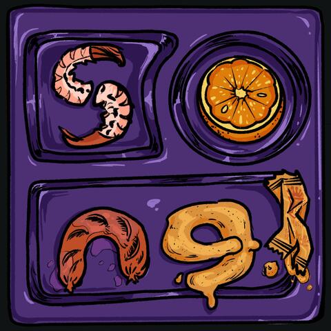 Song album art