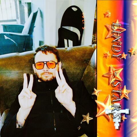 Stars album art