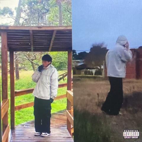Tan Grave album art