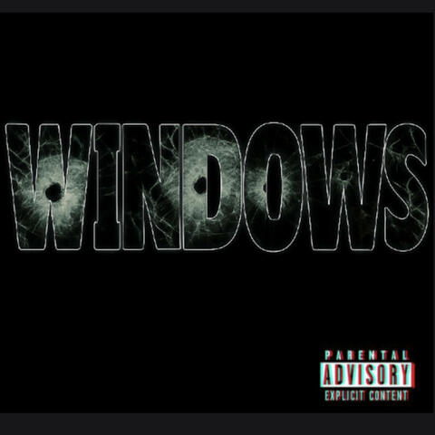 WINDOWS album art