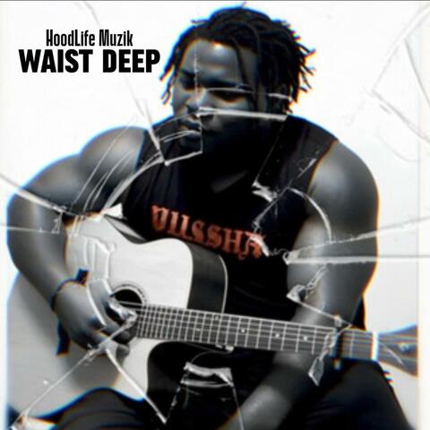 Waist Deep album art