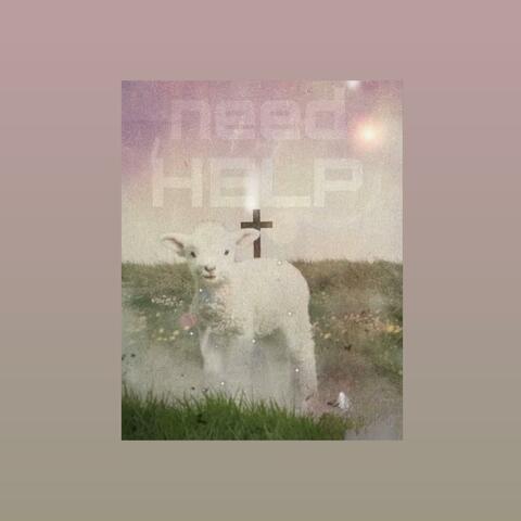Need Help album art