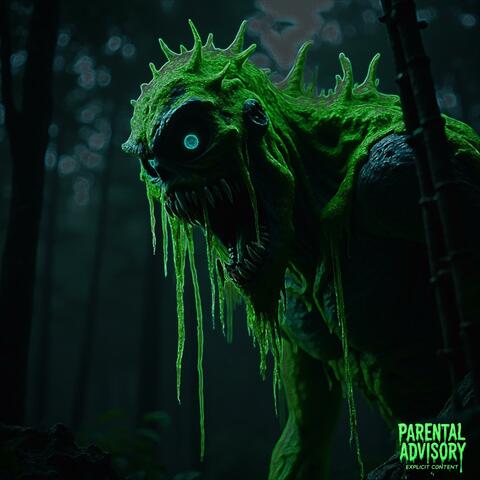 MØSH MUSIX album art