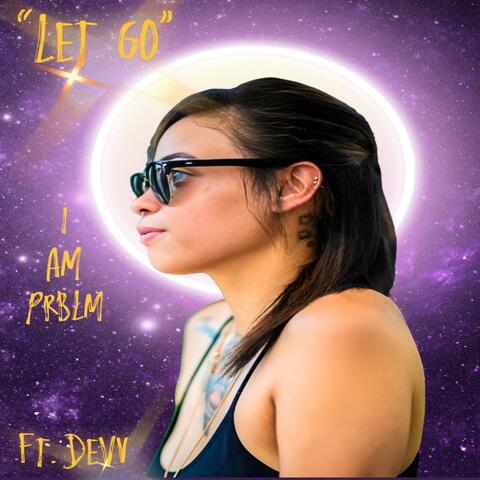 Let Go (feat. Devv) album art